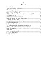 Giáo dục phòng tránh tác hại của tin tức giả cho học sinh trường trung học cơ sở Cổ Đô, huyện Ba Vì, thành phố Hà Nội