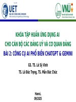 Vnu uet ung dung ai vptwđ gioi thieu chatgpt&gemini vinh 02