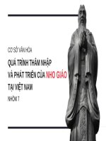 Cơ sở văn hóa