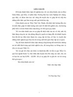 Đánh giá công tác cấp giấy chứng nhận quyền sử dụng Đất, quyền sở hữu nhà Ở và tài sản khác gắn liền với Đất trên Địa bàn huyện sơn hà, tỉnh quảng ngãi trong giai Đoạn 2012 2017