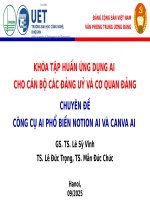 Vnu uet ung dung ai vptwđ gioi thieu notion&canva v0 4