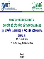 Vnu uet ung dung ai vptwđ gioi thieu notion&canva v0 3