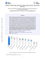 Diver a multi stage approach for reasoning intensive information retrieval