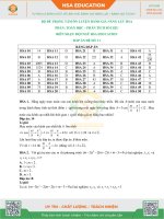 Đề Trọng Tâm Tư Duy Định Lượng 11-Key.pdf-2024