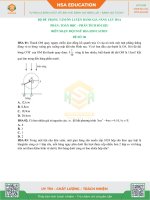 Đề Trọng Tâm Tư Duy Định Lượng 6.Pdf-2024