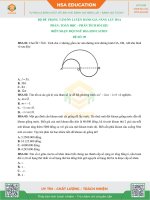Đề Trọng Tâm Tư Duy Định Lượng 5.Pdf-2024