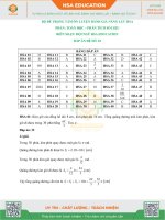 Đề Trọng Tâm Tư Duy Định Lượng 1-Key.pdf-2024