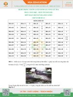 Đề Trọng Tâm Tư Duy Định Lượng 13-Key.pdf-2024