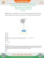 Đề Trọng Tâm Tư Duy Định Lượng 10.Pdf-2024