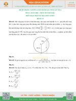 Đề Trọng Tâm Tư Duy Định Lượng 15.Pdf-2024