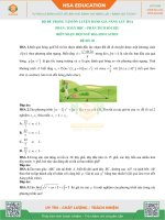 Đề Trọng Tâm Tư Duy Định Lượng 3.Pdf-2024
