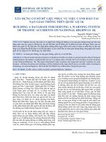 đồ án môn CSDL sưu tầm