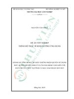 Đánh giá tình hình cấp giấy chứng nhận quyền sử dụng Đất, quyền sở hữu nhà Ở và tài sản khác gắn liền với Đất cho tổ chức tại tỉnh cà mau giai Đoạn 2019 2023