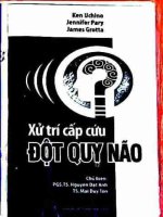 Xu ly dot quy nao 03 04 2021