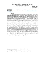 Thapnv 2022 phát triển năng lực số