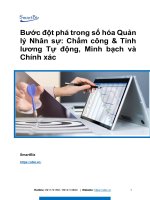 Smartbiz quan ly nhan su nha may b6 2025