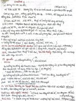 [DỄ HIỂU] Tóm tắt lịch sử Đảng từ giáo trình 