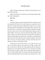 Bài tập tự họ1