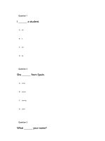 English Progressive Test - 200 Questions - Basic To Advanced.pdf
