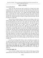 Sáng kiến kinh nghiệm: Nâng cao công tác giáo dục Đạo Đức truyền thống trong giảng dạy môn gdcd 