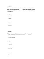English Vocabulary & Grammar Test #2 - 150 Questions.pdf