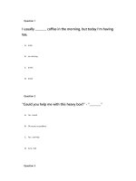 English Proficiency Test #4 - Intermediate Level - 150 Questions.pdf