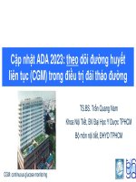 16 9 23 bs nam ada 2023 cập nhật cgm