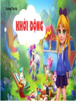 T1chuocsenbay dế mèn phiêu lưu kí