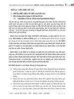 Bệnh viện ung bướu Đà nẵng