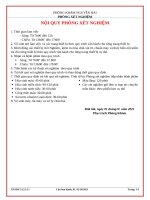 Xn bm 5 12 1 11 nội quy phòng xn (1)
