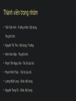 Triết học phương tây