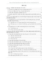 Báo cáo Đề xuất cấp giấy phép môi trường của cơ sở bệnh viện y học cổ truyền tỉnh lào cai