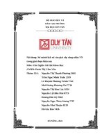 Nội dung sứ mệnh lịch sử của giai cấp công nhân vn trong giai Đoạn hiện nay
