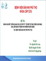08 bs bùi thị nguyệt nga