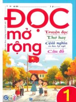 Đọc mở rộng