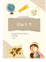 Điền khuyết lý thuyết