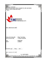 IUH - Mạch lưu chất