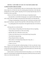 công tác xã hội trong bệnh viện