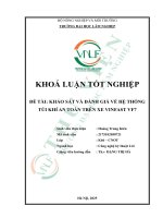 Khảo sát và Đánh giá về hệ thống túi khí an toàn trên xe vinfast vf7