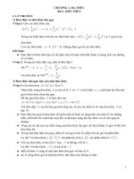 Chuyen de co ban mon toan 8 ket noi tri thuc voi cuoc song tap 1