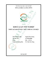 Thiết kế khuôn Đúc nhựa phích cắm Điện