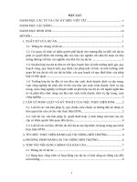 Đánh giá Tác động Môi trường (ĐTM) Dự án Xây dựng Tuyến Đường Đ13