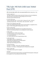 Tieu luan viettel post (1)