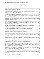 BÁO CÁO ĐỀ XUẤT CẤP GIẤY PHÉP MÔI TRƯỜNG CHO KHU DÂN CƯ ĐỨC THÀNH