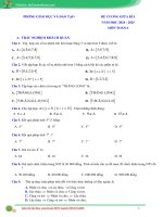 Đề thi toán 6 thcs thạch bàn dung trung thị