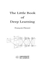 The Little Book of DL