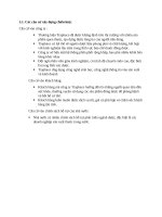 5 1 căn cứ xây dựng chiến lược