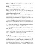 Phan 2   cau 17   phân tích vai trò thế giới quan và phương pháp luận