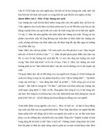 Phan 1   cau 9   từ lý luận của chủ nghĩa duy vật lịch sử về lực lượng sản xuất