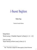 02 Lectureslides Knn.pdf